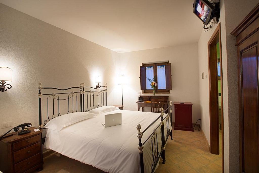 Agriturismo Il Sapore Della Luna Monteprandone Quarto foto